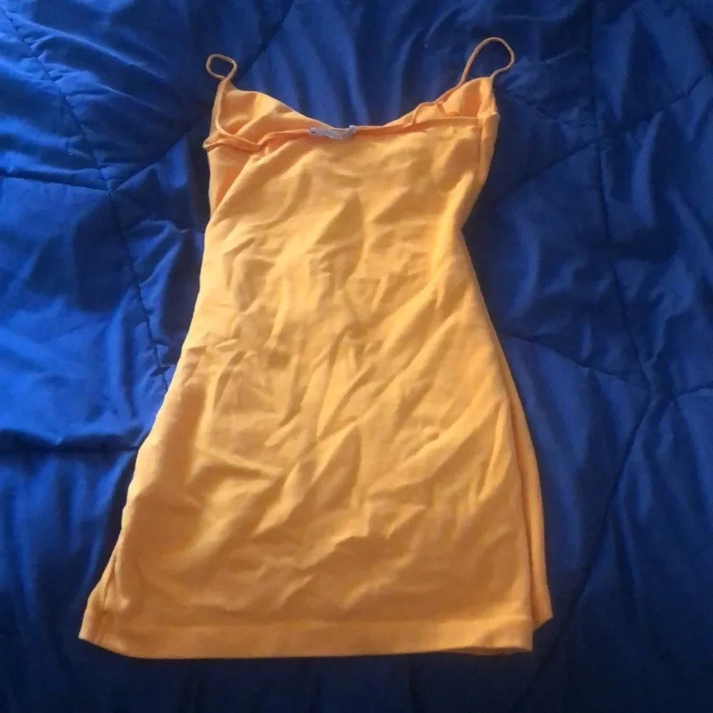 Zara Mini dress - Picture 3 of 3